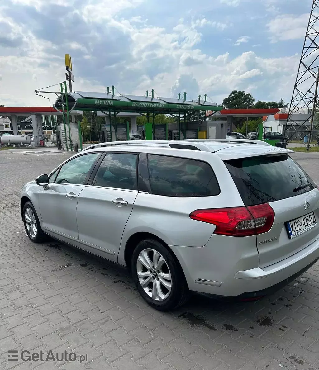 CITROEN C5 