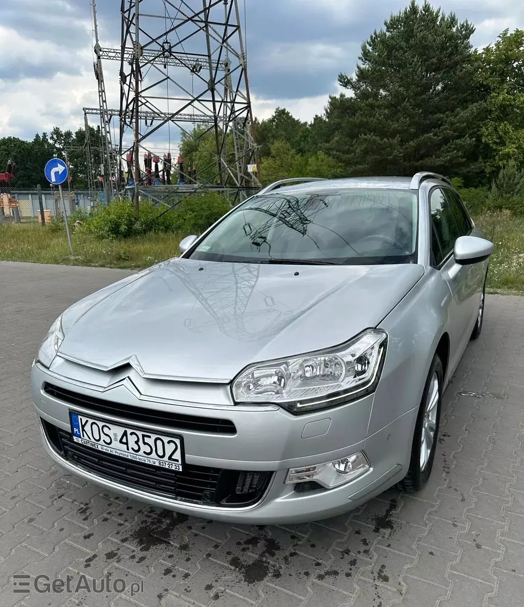 CITROEN C5 