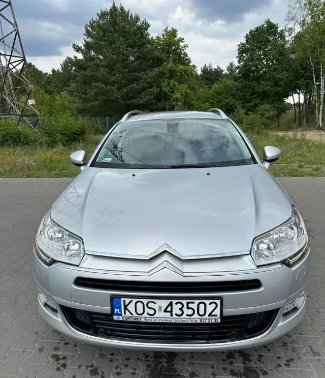 CITROEN C5 