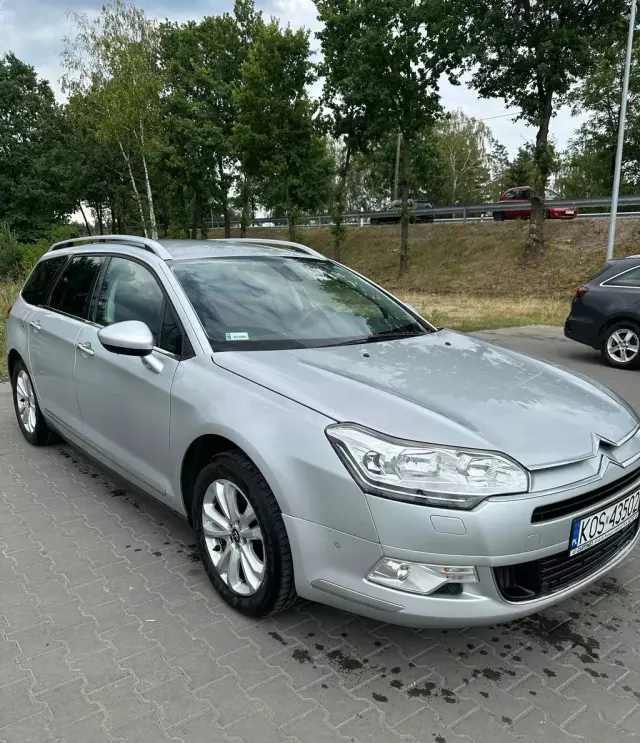 CITROEN C5 