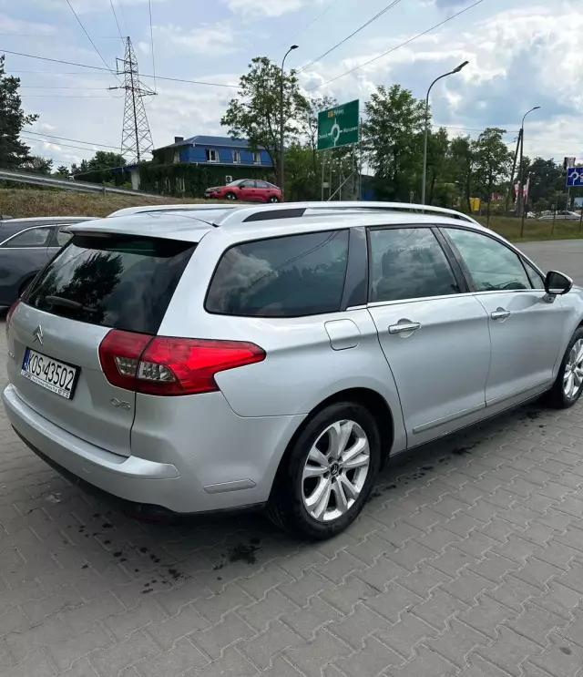 CITROEN C5 