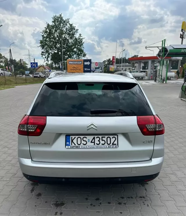 CITROEN C5 