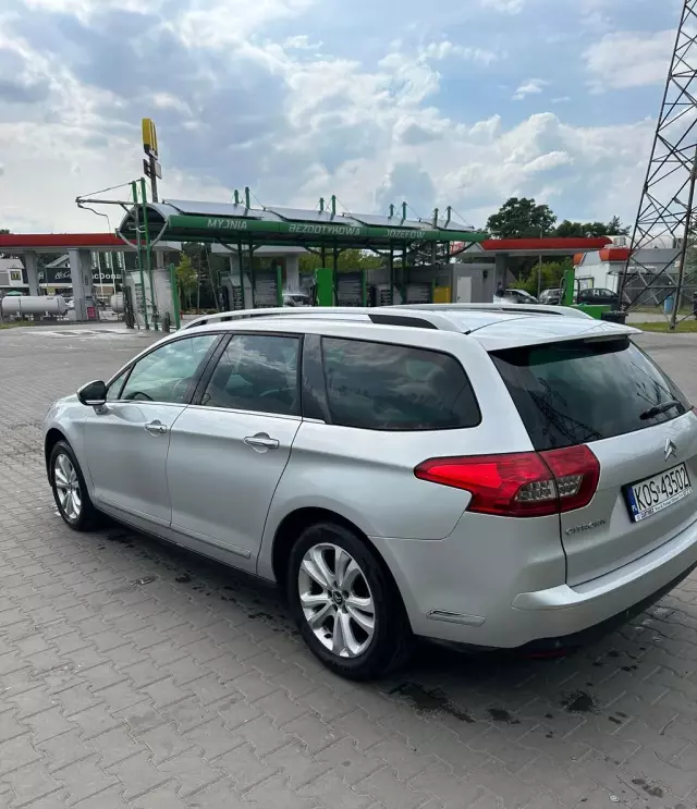 CITROEN C5 