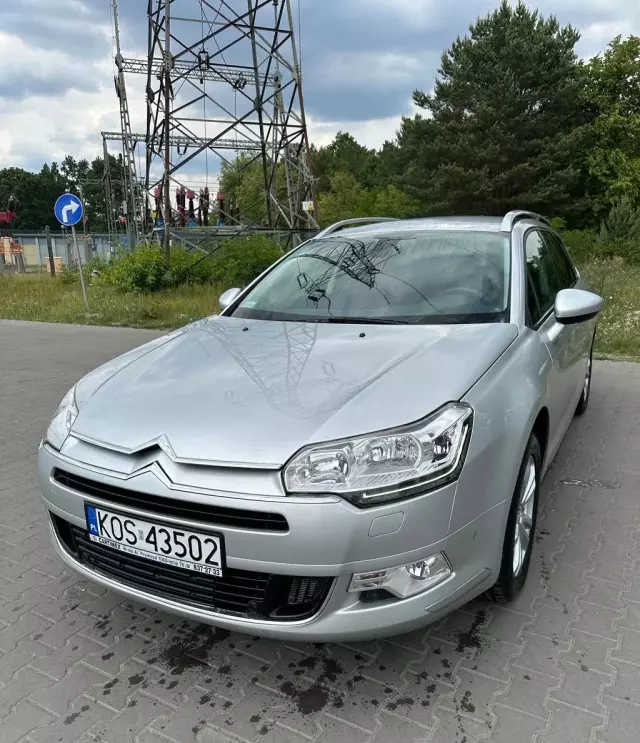 CITROEN C5 