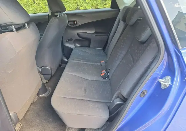 TOYOTA Verso S 1.33 VVT-i Cool