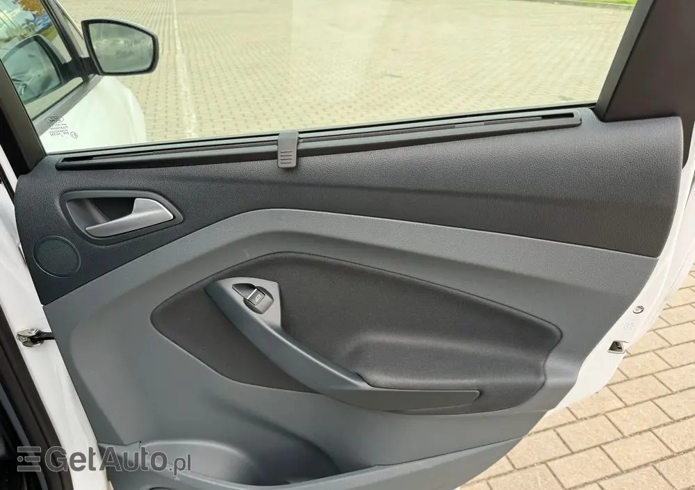 FORD C-MAX 2.0 TDCi Titanium