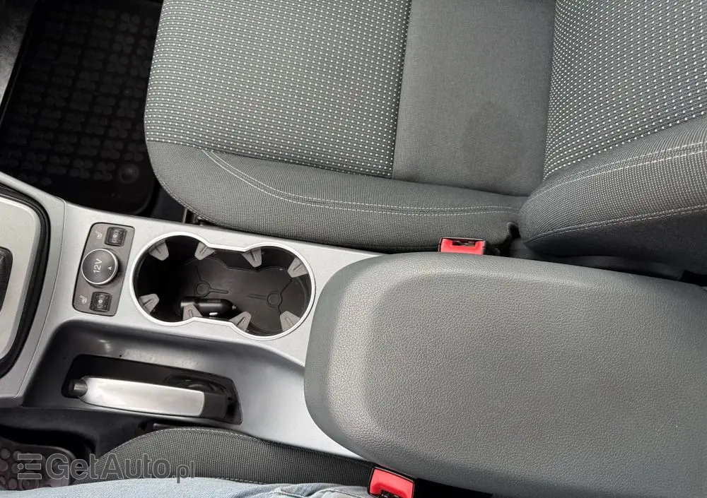 FORD C-MAX 2.0 TDCi Titanium