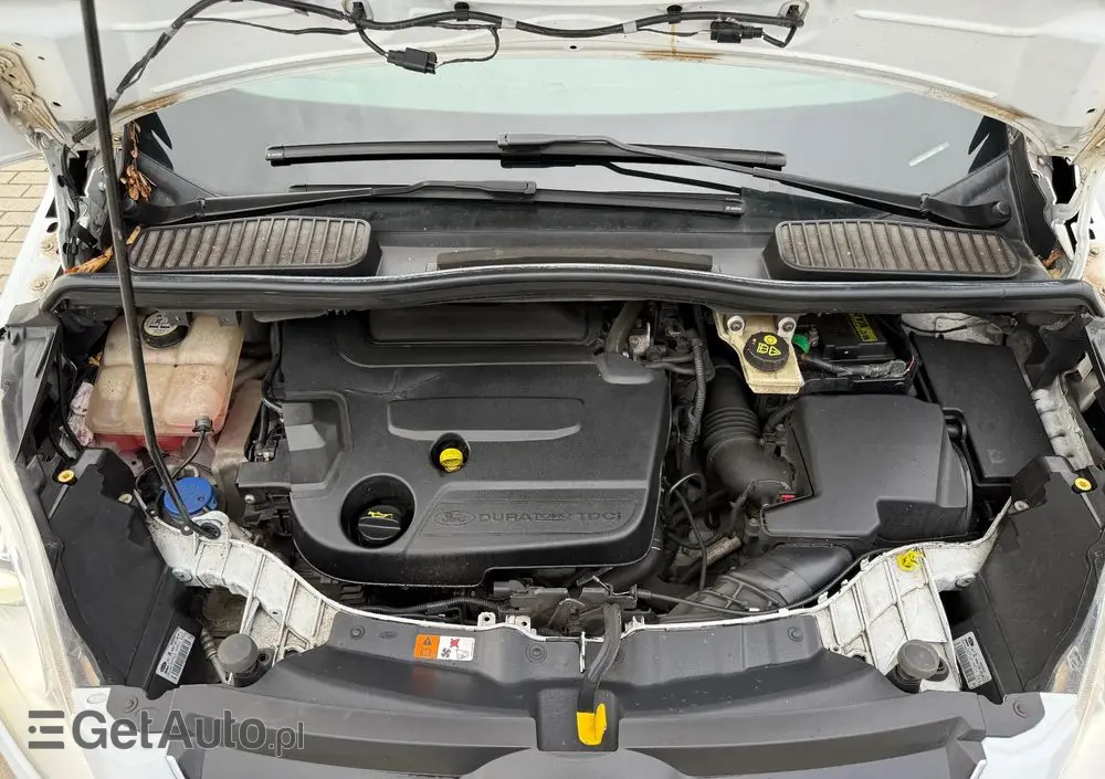 FORD C-MAX 2.0 TDCi Titanium