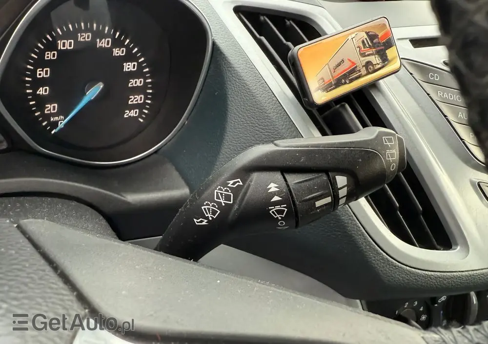FORD C-MAX 2.0 TDCi Titanium