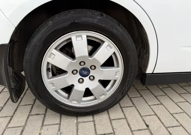 FORD C-MAX 2.0 TDCi Titanium