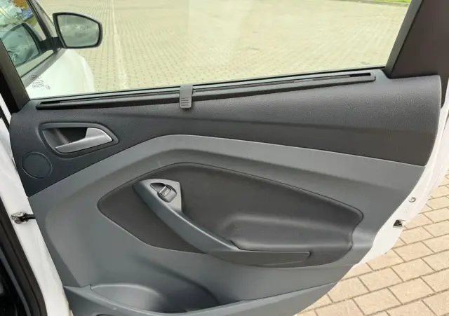 FORD C-MAX 2.0 TDCi Titanium