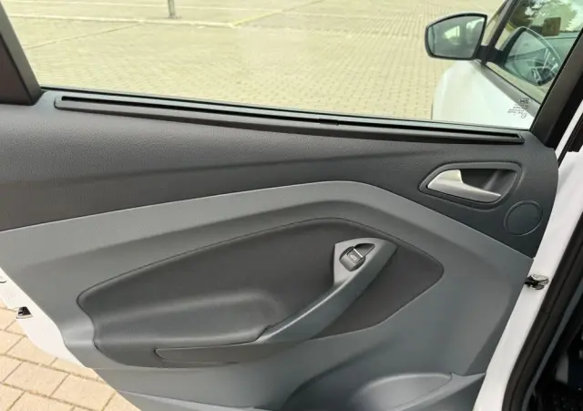 FORD C-MAX 2.0 TDCi Titanium