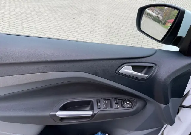 FORD C-MAX 2.0 TDCi Titanium