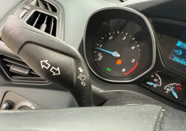 FORD C-MAX 2.0 TDCi Titanium