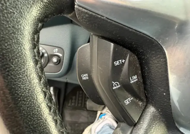 FORD C-MAX 2.0 TDCi Titanium