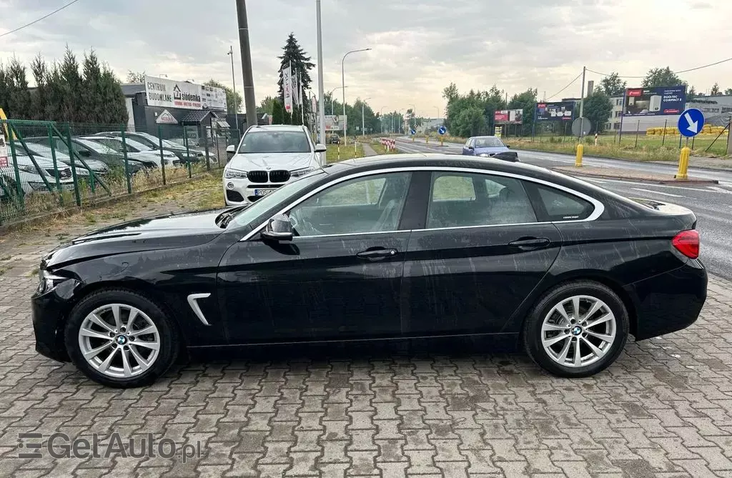 BMW Seria 4 