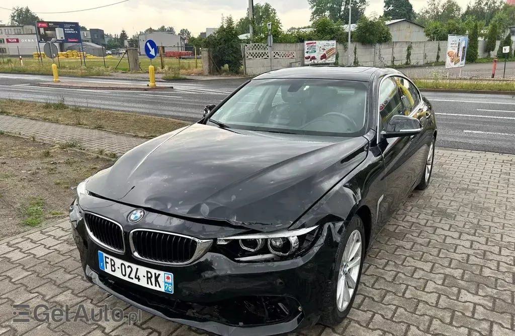 BMW Seria 4 