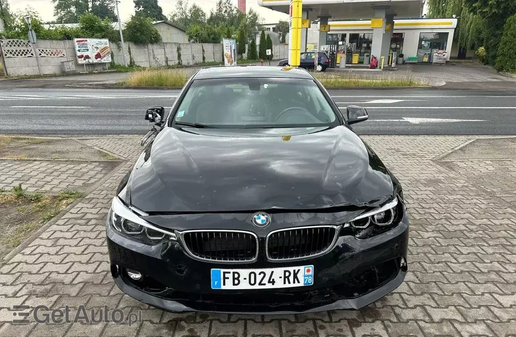 BMW Seria 4 