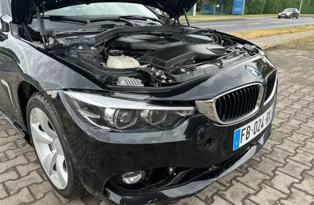 BMW Seria 4 
