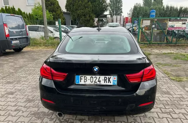 BMW Seria 4 