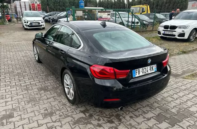 BMW Seria 4 