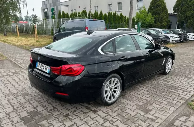 BMW Seria 4 