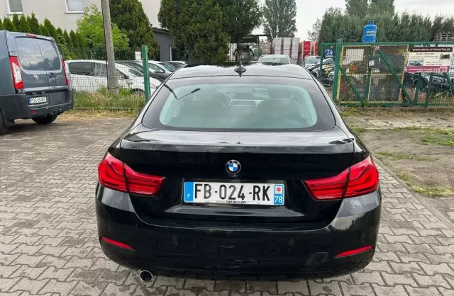 BMW Seria 4 