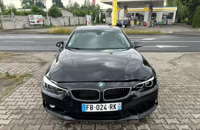 BMW Seria 4 