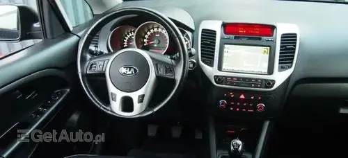 KIA Venga 
