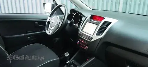 KIA Venga 