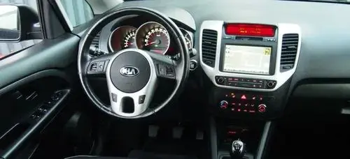 KIA Venga 