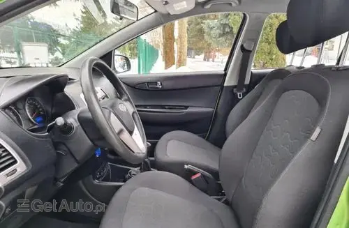 HYUNDAI Inny 