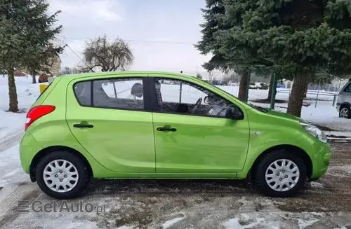 HYUNDAI Inny 