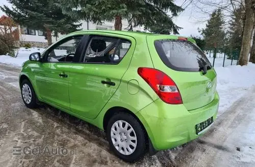 HYUNDAI Inny 