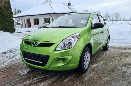 HYUNDAI Inny 
