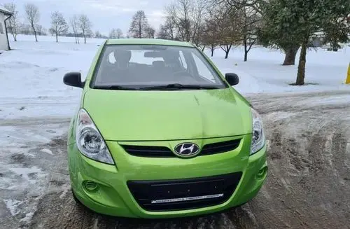 HYUNDAI Inny 