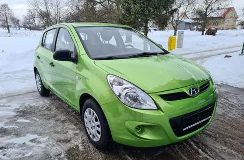 HYUNDAI Inny 