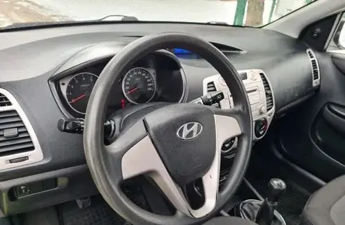 HYUNDAI Inny 