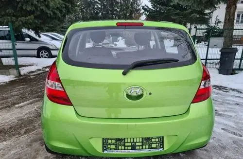 HYUNDAI Inny 