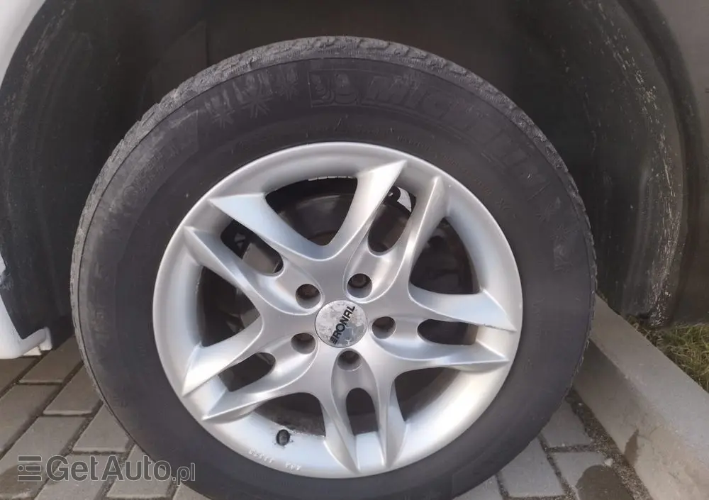 FIAT Scudo L1 (5-Si.) Panorama Executive