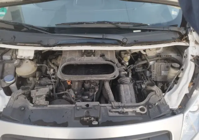 FIAT Scudo L1 (5-Si.) Panorama Executive