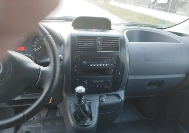 FIAT Scudo L1 (5-Si.) Panorama Executive