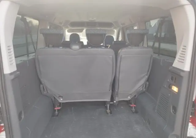 FIAT Scudo L1 (5-Si.) Panorama Executive