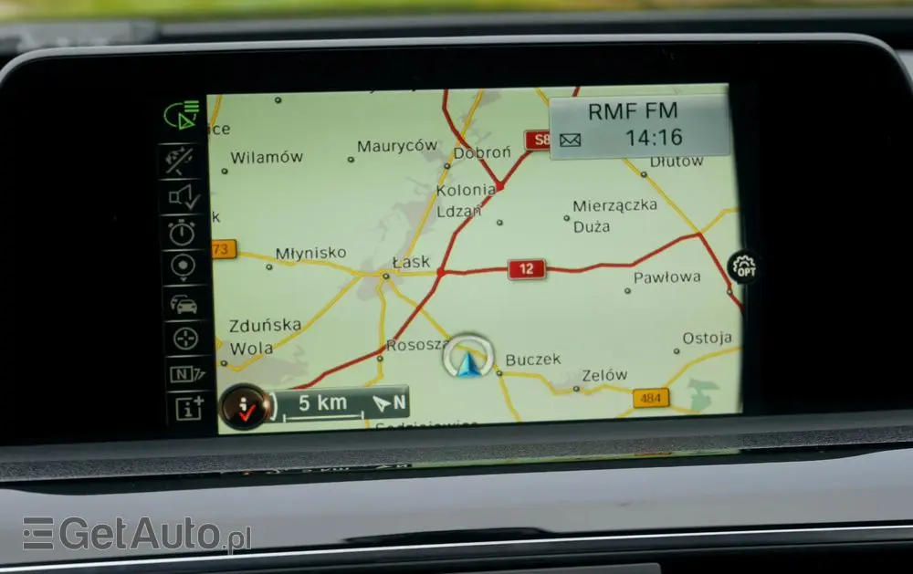 BMW Seria 3 318d Sport Line