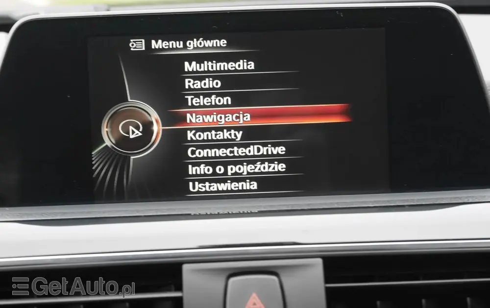 BMW Seria 3 318d Sport Line