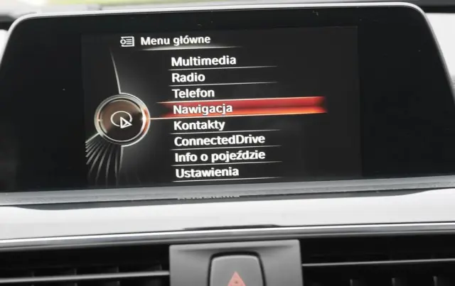 BMW Seria 3 318d Sport Line