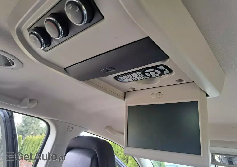 FIAT Freemont 2.0 Multijet