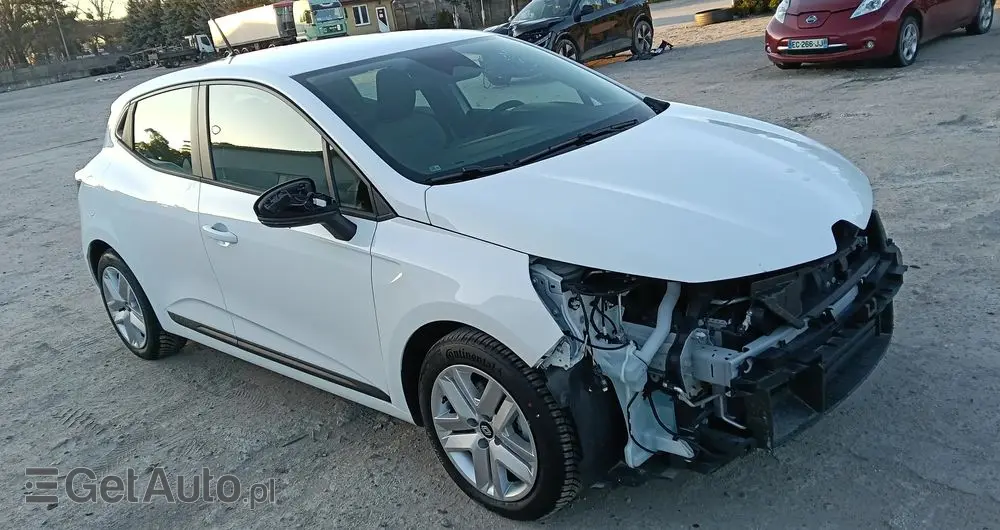 RENAULT Clio 1.6 E-TECH Full Hybrid 145 Evolution