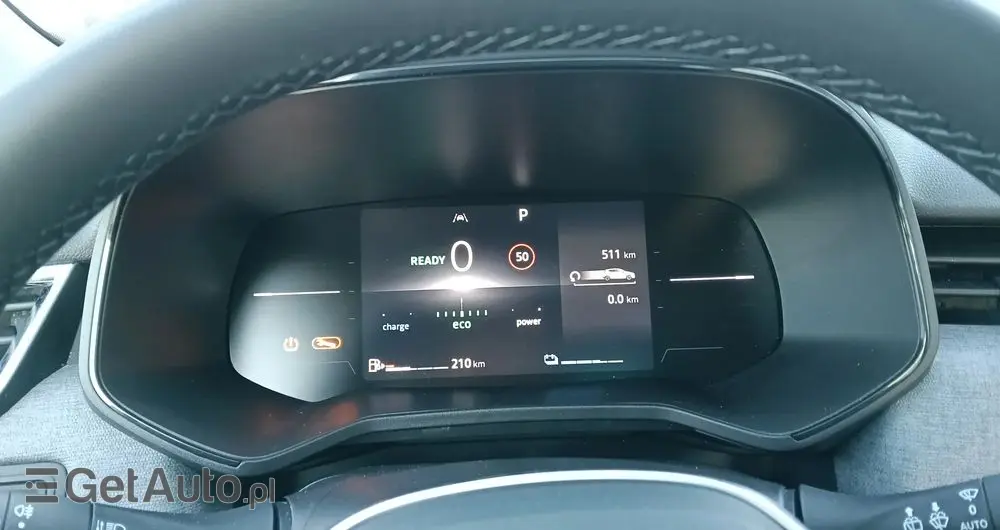 RENAULT Clio 1.6 E-TECH Full Hybrid 145 Evolution