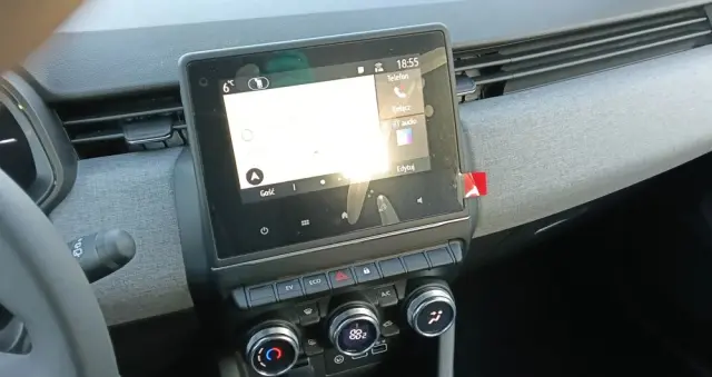 RENAULT Clio 1.6 E-TECH Full Hybrid 145 Evolution